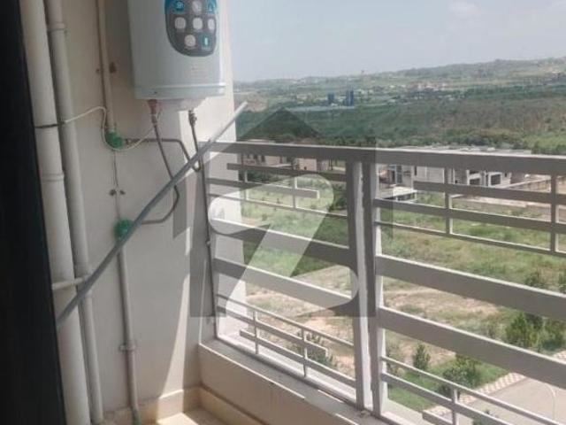 Apartment for rent in Islamabad