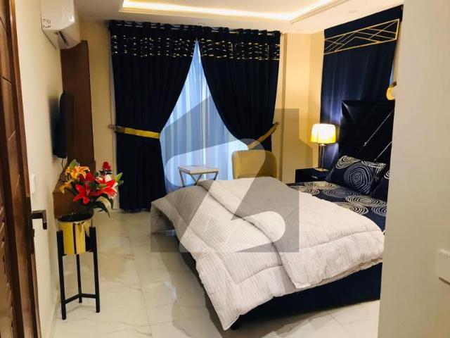 Apartment for rent in Rawalpindi, Islamabad Capital Territory