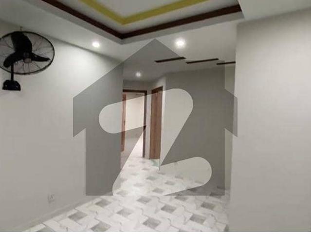 Apartment for rent in Islamabad