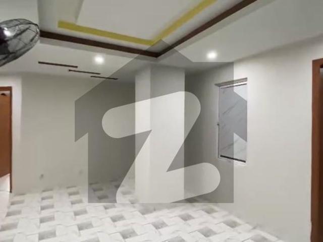 Apartment for rent in Islamabad
