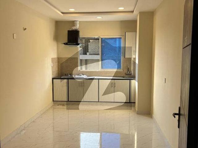 Apartment for sale in Islamabad