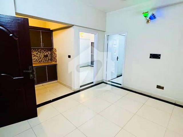 Apartment for sale in Islamabad