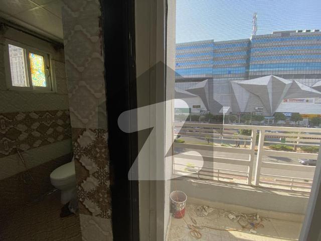Apartment for rent in Islamabad