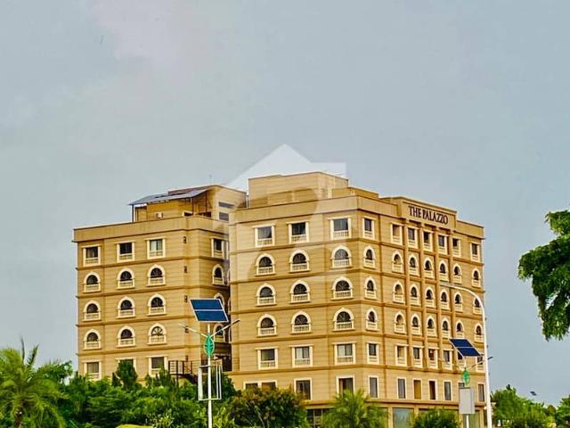 Apartment for rent in Islamabad