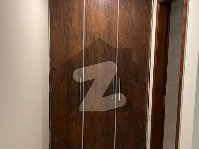 Apartment for rent in Islamabad