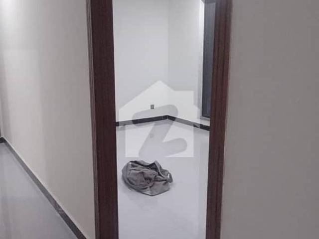 Apartment for rent in Islamabad