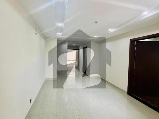 Apartment for rent in Islamabad