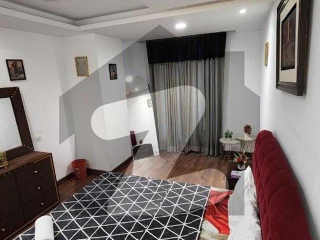 Apartment for rent in Rawalpindi, Islamabad Capital Territory