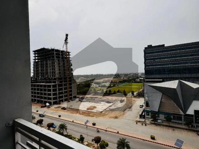 Apartment for rent in Islamabad
