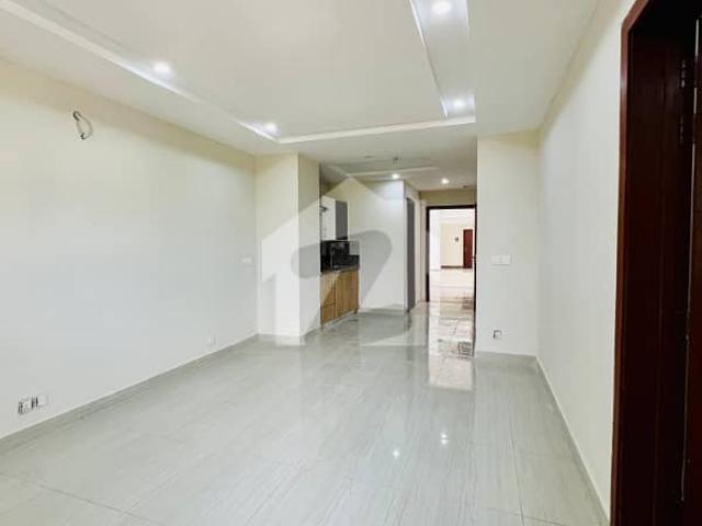 Apartment for rent in Islamabad