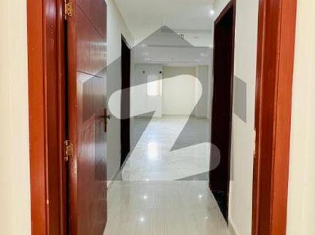 Apartment for rent in Islamabad
