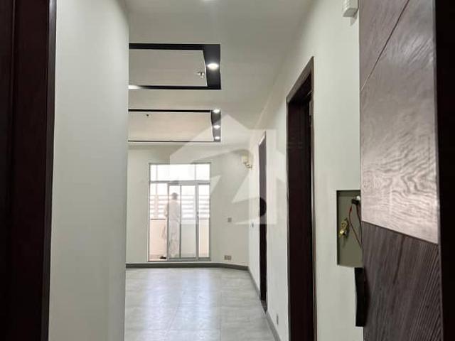 Apartment for rent in اسلام آباد, زون 1