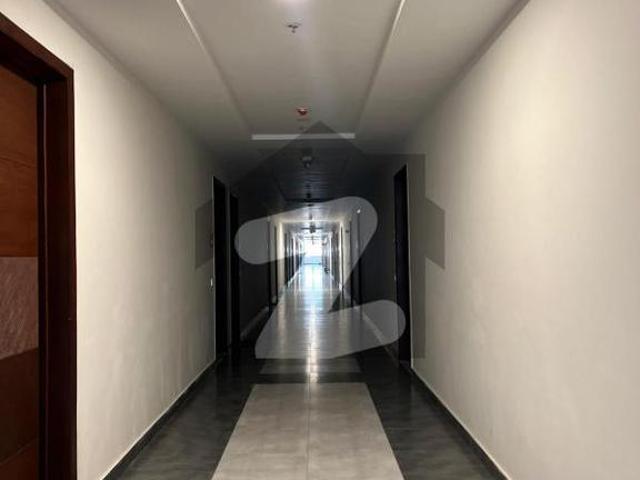 Apartment for rent in اسلام آباد, زون 1