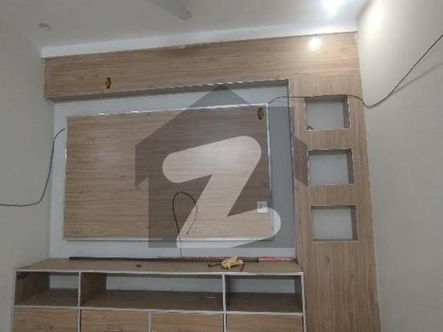 Apartment for rent in Islamabad