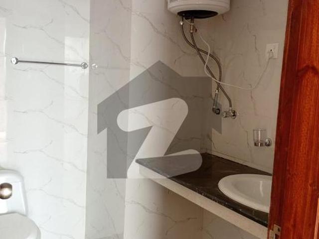 Apartment for rent in Islamabad