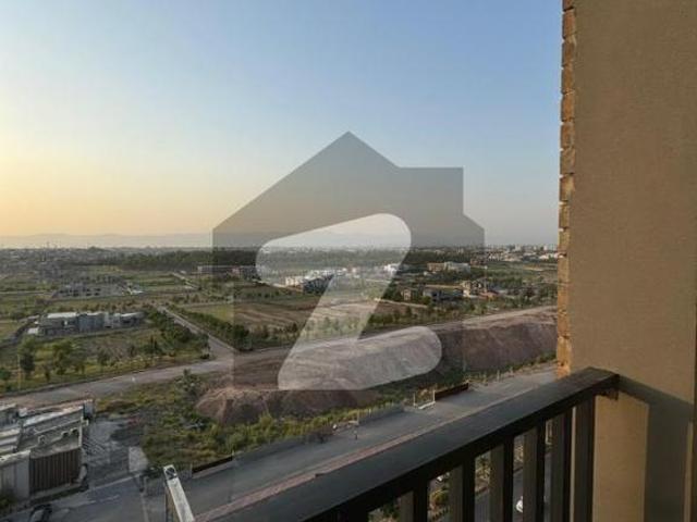 Apartment for rent in Islamabad