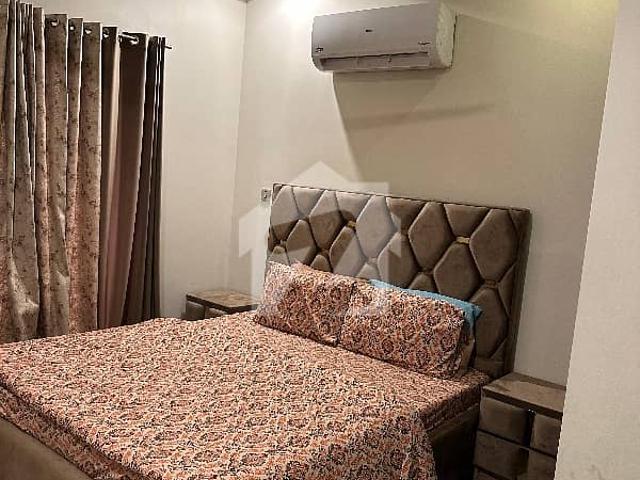 Apartment for rent in Islamabad