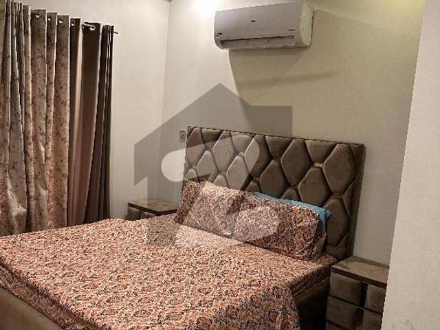 Apartment for rent in Islamabad