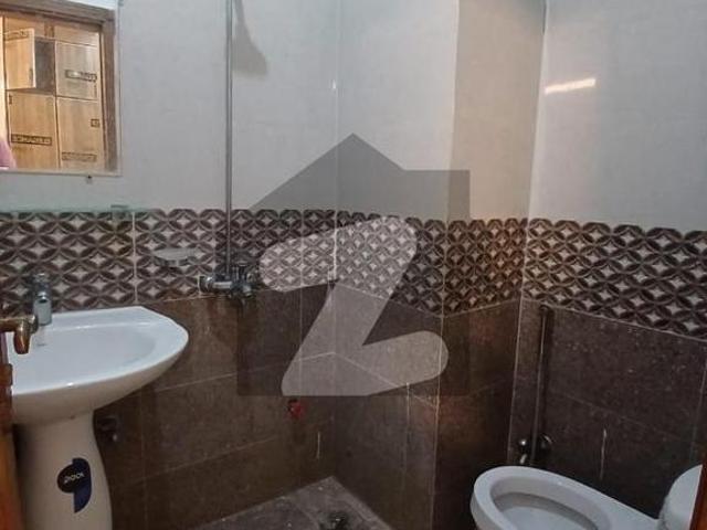 Apartment for rent in Islamabad