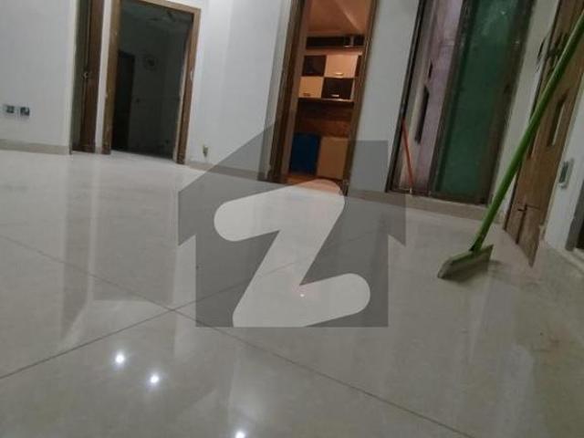 Apartment for rent in Islamabad