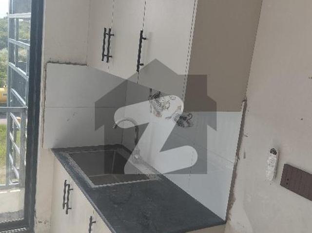 Apartment for rent in Islamabad