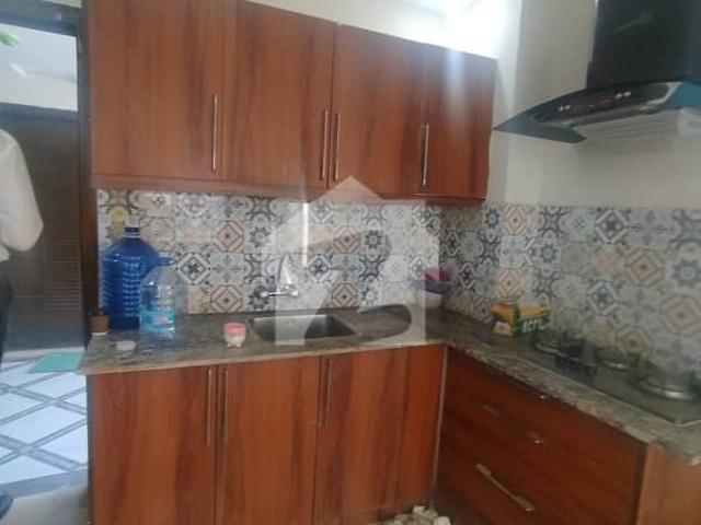 Apartment for rent in Islamabad