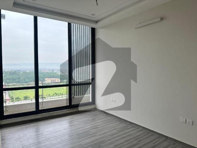 Apartment for rent in Islamabad