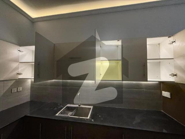 Apartment for rent in Islamabad