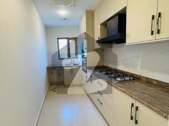 Apartment for rent in Islamabad