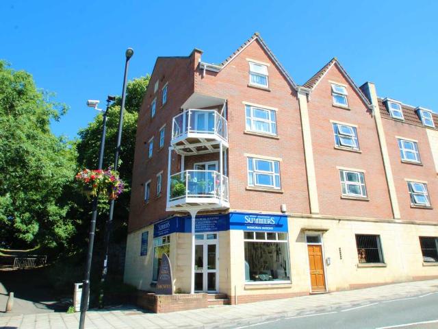 Apartment for rent in Whitehall, Feckenham