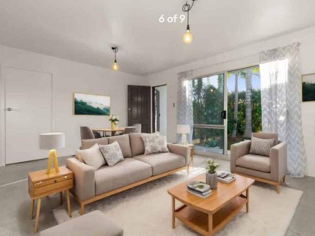Apartment for rent in Balmoral, Oroua County