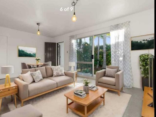 Apartment for rent in Western Springs, Albert-Eden