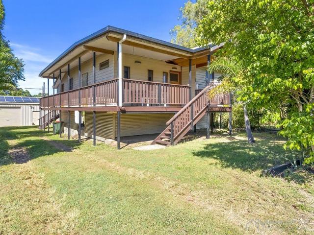 House for sale in Mount Morgan, Queensland