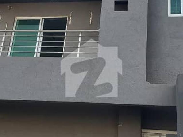 Apartment for sale in Islamabad