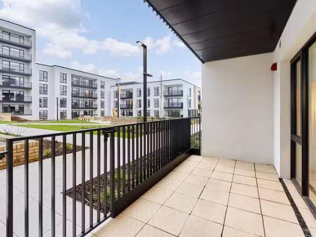 Apartment to rent