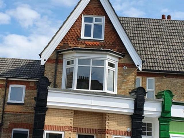 Apartment for rent in Boscombe, Bournemouth