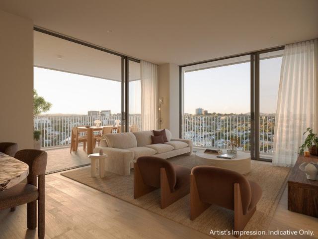 Apartment for sale in Toombul, Queensland