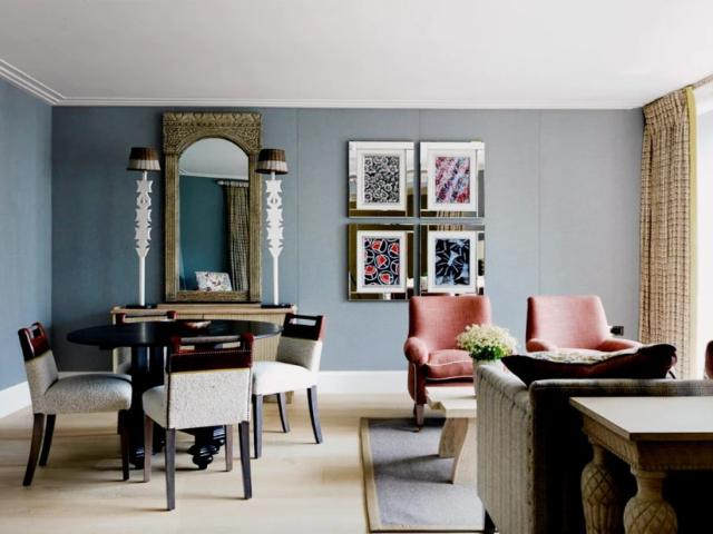 Apartment for rent in Soho, Greater London