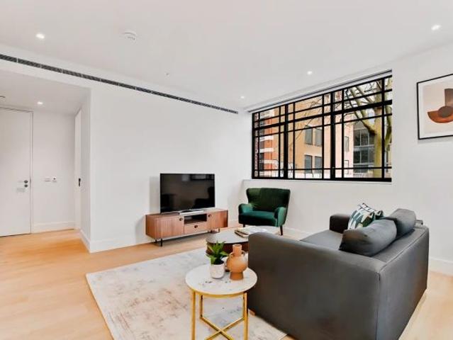 Apartment for rent in Fitzrovia, Greater London
