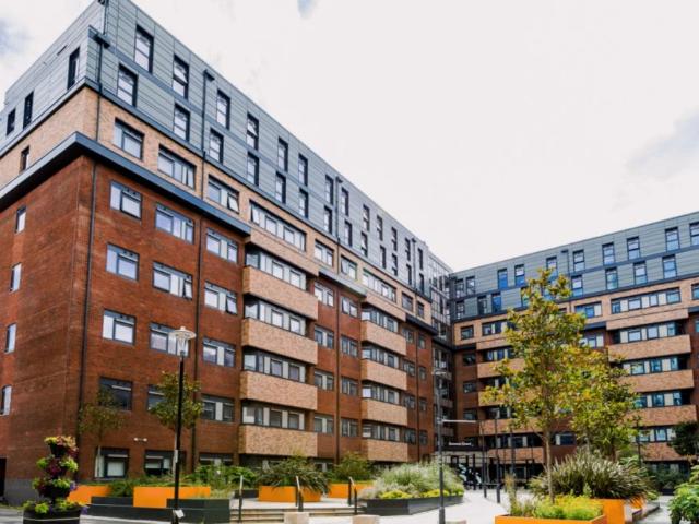 Room for rent in Reading