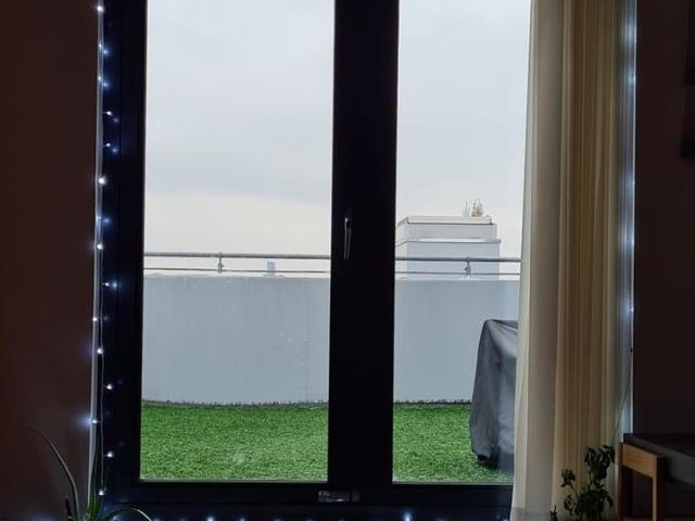 House for rent in Vauxhall, Cat Hill