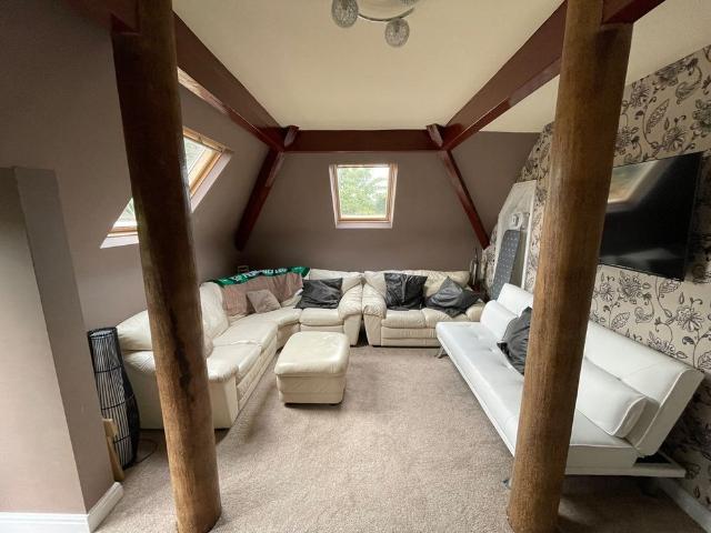 Apartment for rent in Arena Quarter, Leeds