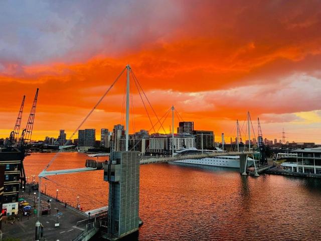 House for rent in Silvertown, London