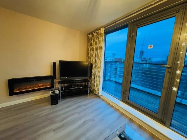 House for rent in Ladywood, West Midlands
