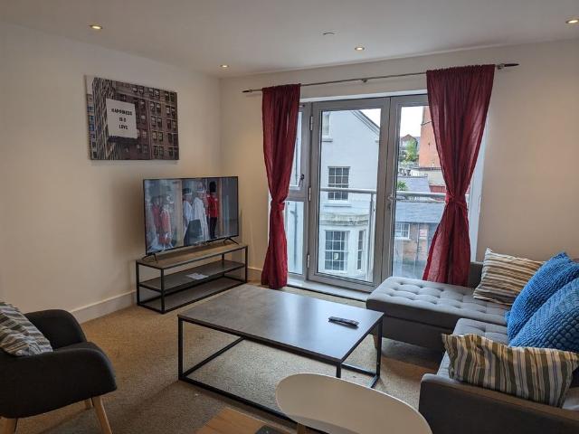 House for rent in The Meadows, Haddon