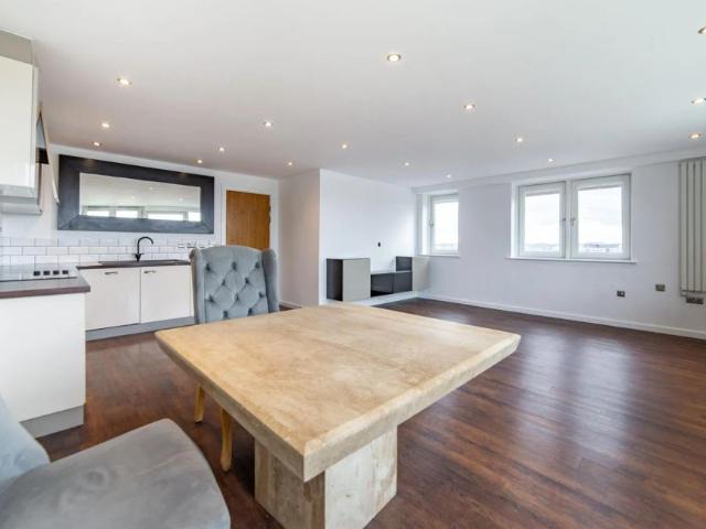 House for rent in Grainger Town, Newcastle upon Tyne