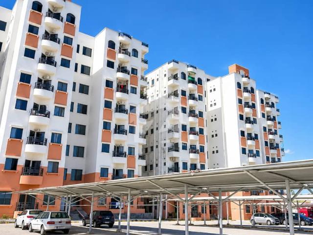 Apartment for sale in اسلام آباد, زون 1