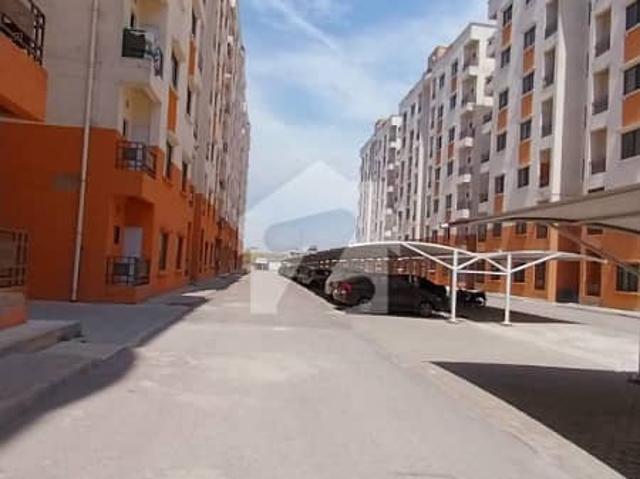 Apartment for sale in Islamabad