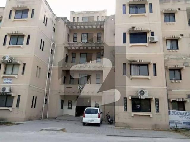 Apartment for sale in Islamabad