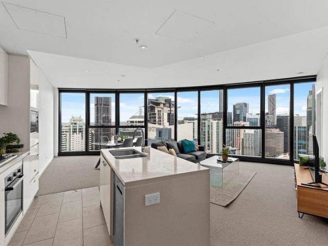 Apartment for rent in Toombul, Queensland